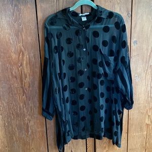 Vintage Dianne B Tops | Cygne Designs